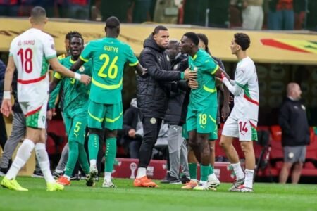 CAN Maroc 2025 : La CAF sanctionne le Sénégal et le Maroc après la finale