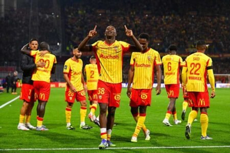 Lens – Le Havre : les compos probables avant le choc