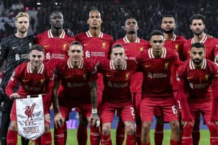Olympique de Marseille vs Liverpool : Heure et chaîne où regarder le match