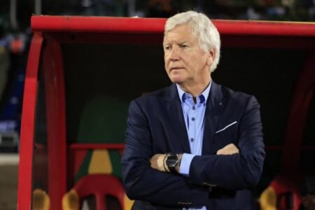 Marc Brys fulmine encore contre Samuel Eto’o malgré les bons résultats du Cameroun