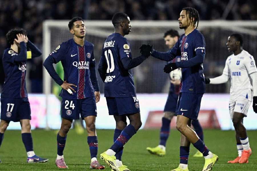 PSG- Newcastle : Heure et chaîne où regarder le match PSG- Newcastle : Heure et chaîne où regarder le match