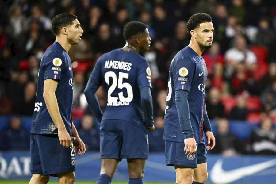 Paris Saint-Germain – Newcastle : Les compos probables Paris Saint-Germain – Newcastle : Les compos probables