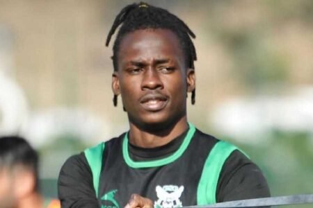 Salifou Tapsoba s’engage avec le Stade Tunisien