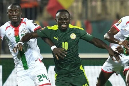 Sénégal – Egypte : Heure et chaîne où regarder le match