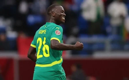 Les Lions du Sénégal sont champions d’Afrique pour la deuxième fois