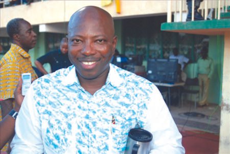 Côte d’Ivoire-Burkina (2-2) en 1995: les conseils de Sidi Napon, l’un des buteurs de ce jour aux Etalons