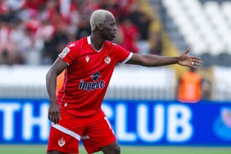 Al Ittihad Tripoli boucle l’arrivée de Stéphane Aziz Ki