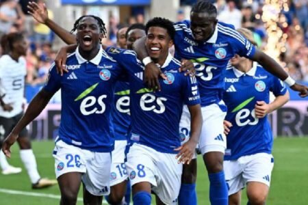 Strasbourg – Paris Saint-Germain : Heure et chaîne où regarder le match