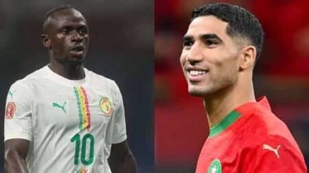 CAN Maroc 2025 : Sénégal vs Maroc en finale, une bataille pour l’histoire