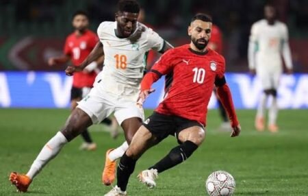CAN Maroc 2025 : L’Égypte se qualifie pour les demi-finales en battant la Côte d’Ivoire (3-2)
