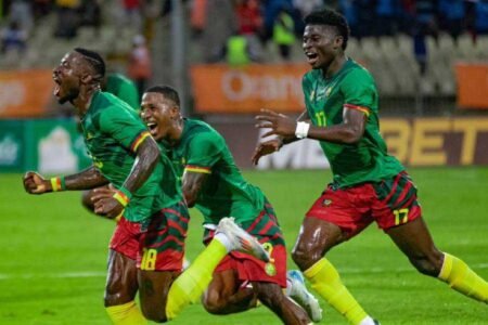 Cameroun – Maroc : Les compos probables