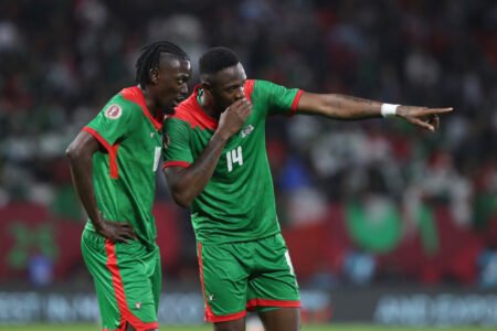 C’était important de gagner et bien fêter le 31 décembre C’était important de gagner et bien fêter le 31 décembre