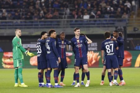 Strasbourg – Paris Saint-Germain : Les compo probables