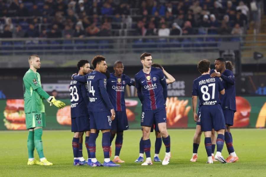 Strasbourg – Paris Saint-Germain : Les compo probables Strasbourg – Paris Saint-Germain : Les compo probables