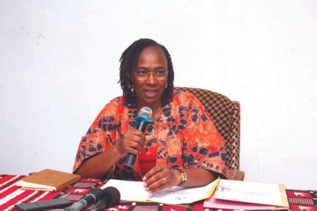 Ministère des Sports, de la Jeunesse et de l’Emploi: plus de 4,3 milliards FCFA mobilisés au profit des jeunes en 2025 Ministère des Sports, de la Jeunesse et de l’Emploi: plus de 4,3 milliards FCFA mobilisés au profit des jeunes en 2025