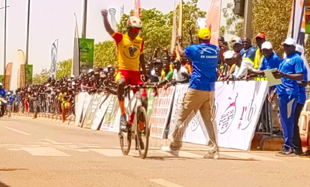 Grand Prix cycliste RTB : La 2e édition annoncée pour le 15 février 2026 avec les pays de l’AES Grand Prix cycliste RTB : La 2e édition annoncée pour le 15 février 2026 avec les pays de l’AES