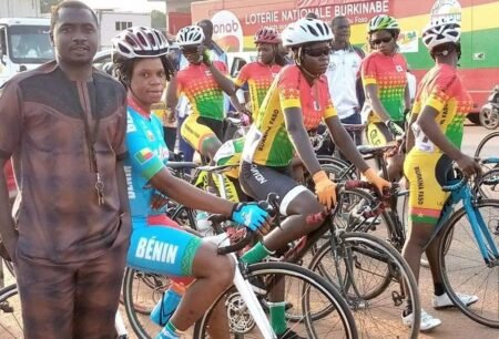 Tour féminin Yennenga du Faso : La première édition se tiendra du 23 au 29 mars 2026 sur 5 étapes 