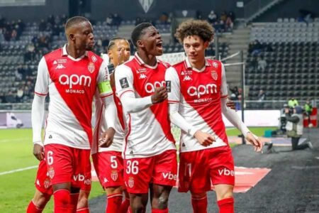 AS Monaco – Paris Saint-Germain : Les compo probables