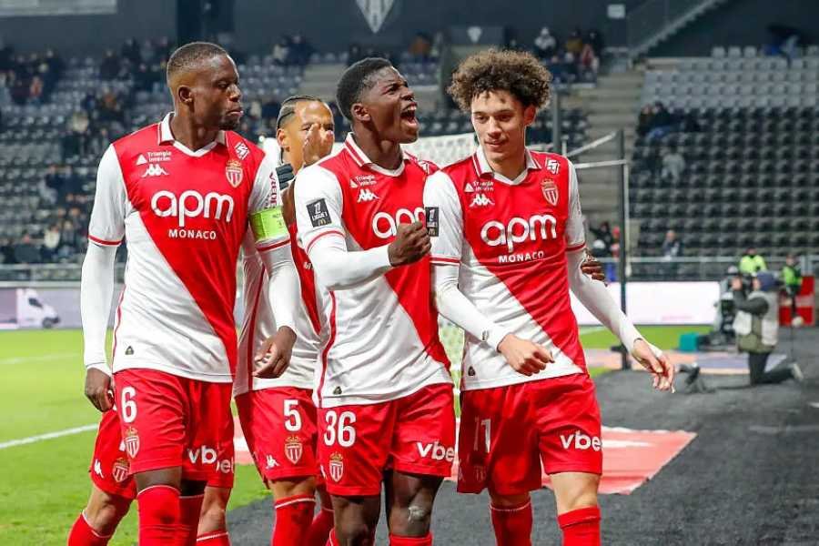 AS Monaco – Paris Saint-Germain : Les compo probables AS Monaco – Paris Saint-Germain : Les compo probables