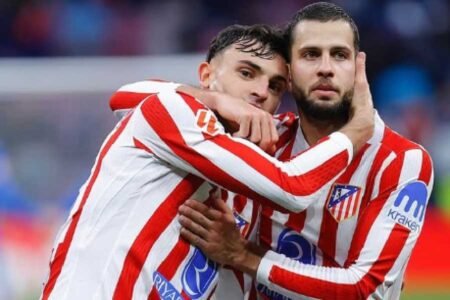 Club Bruges vs Atlético de Madrid : Les compositions probables