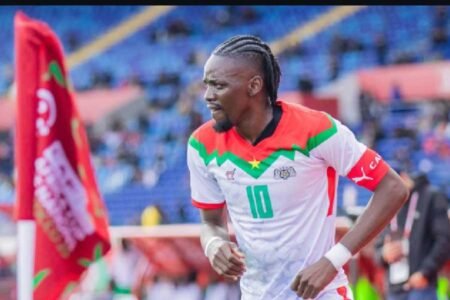 Bertrand Traoré opérationnel pour le déplacement de Sunderland à Bournemouth