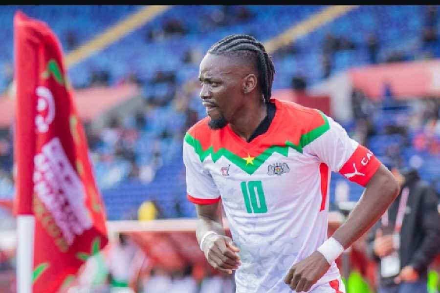 Bertrand Traoré opérationnel pour le déplacement de Sunderland à Bournemouth Bertrand Traoré opérationnel pour le déplacement de Sunderland à Bournemouth