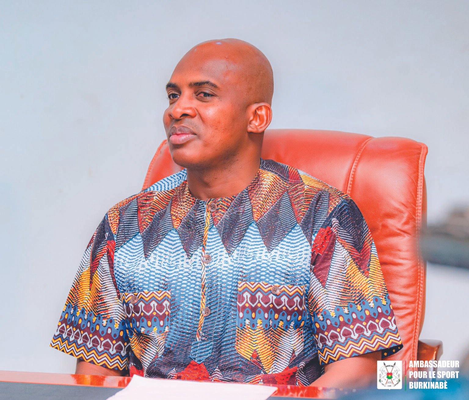 Suudu Andal Sport : la trouvaille de l’ambassadeur pour le sport Suudu Andal Sport : la trouvaille de l’ambassadeur pour le sport