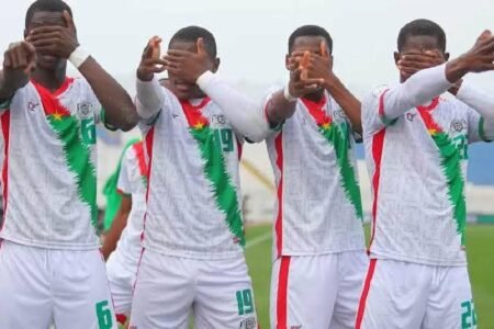 Burkina Faso : Bientôt une immersion patriotique pour les Étalons, toutes catégories confondues Burkina Faso : Bientôt une immersion patriotique pour les Étalons, toutes catégories confondues