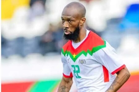 Blati Touré s’envole vers Al Ahli Tripoli
