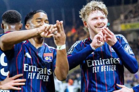 Lyon – Nice : les compos probables avant le choc Lyon – Nice : les compos probables avant le choc