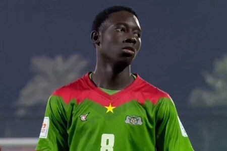 Mohamed Zongo rejoint l’agence Epic Sports Mohamed Zongo rejoint l’agence Epic Sports