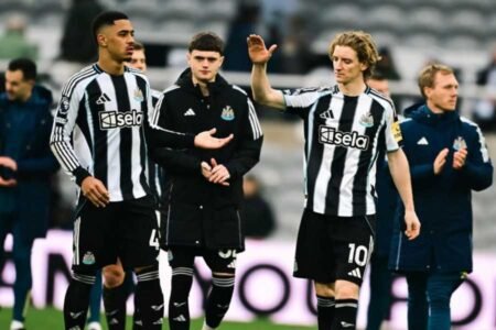 Manchester City – Newcastle : Heure et chaîne où regarder le match