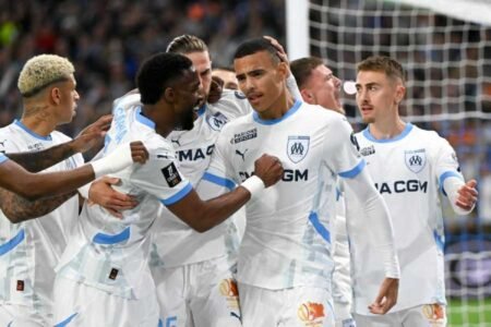 PSG – OM : Les compo probables