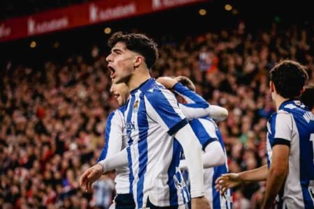 Real Madrid – Real Sociedad : les compos probables avant le choc Real Madrid – Real Sociedad : les compos probables avant le choc