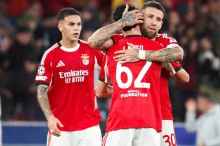Real Madrid – Benfica : les compos probables avant le choc Real Madrid – Benfica : les compos probables avant le choc