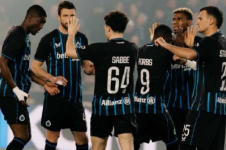 Club Bruges vs Atlético de Madrid : Heure et chaîne où regarder le match