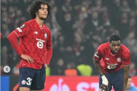 Étoile Rouge Belgrade – Lille : Heure et chaîne où regarder le match Étoile Rouge Belgrade – Lille : Heure et chaîne où regarder le match