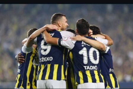 Fenerbahçe SK vs Nottingham Forest : Heure et chaîne où regarder le match Fenerbahçe SK vs Nottingham Forest : Heure et chaîne où regarder le match