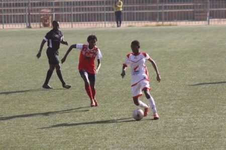 Ouagadougou : Le tournoi de football féminin U20 « Femmes résilientes » annoncé du 1er au 8 mars 2026 Ouagadougou : Le tournoi de football féminin U20 « Femmes résilientes » annoncé du 1er au 8 mars 2026