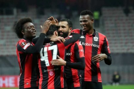 Lyon – Nice : heure, chaîne et où regarder le match Lyon – Nice : heure, chaîne et où regarder le match