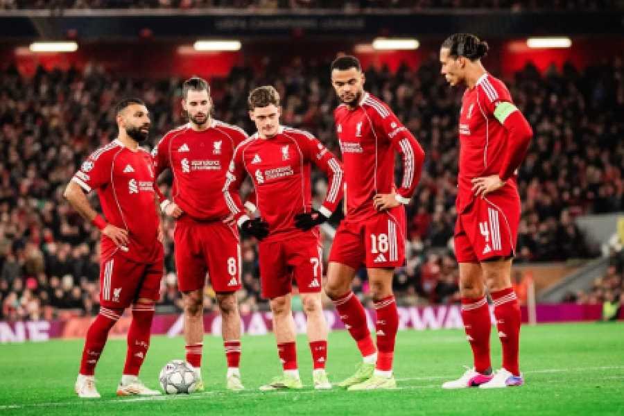 Sunderland vs Liverpool : Heure et chaîne où regarder le match Sunderland vs Liverpool : Heure et chaîne où regarder le match