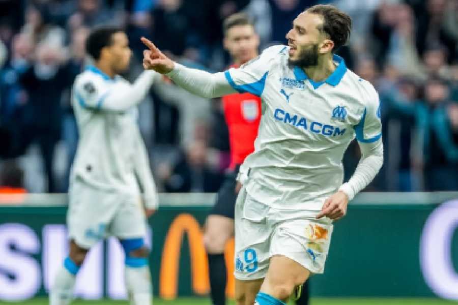 Brest vs Marseille : Heure et chaîne où regarder le match Brest vs Marseille : Heure et chaîne où regarder le match