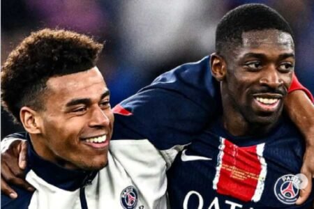 AS Monaco – Paris Saint-Germain : Heure et chaîne où regarder le match